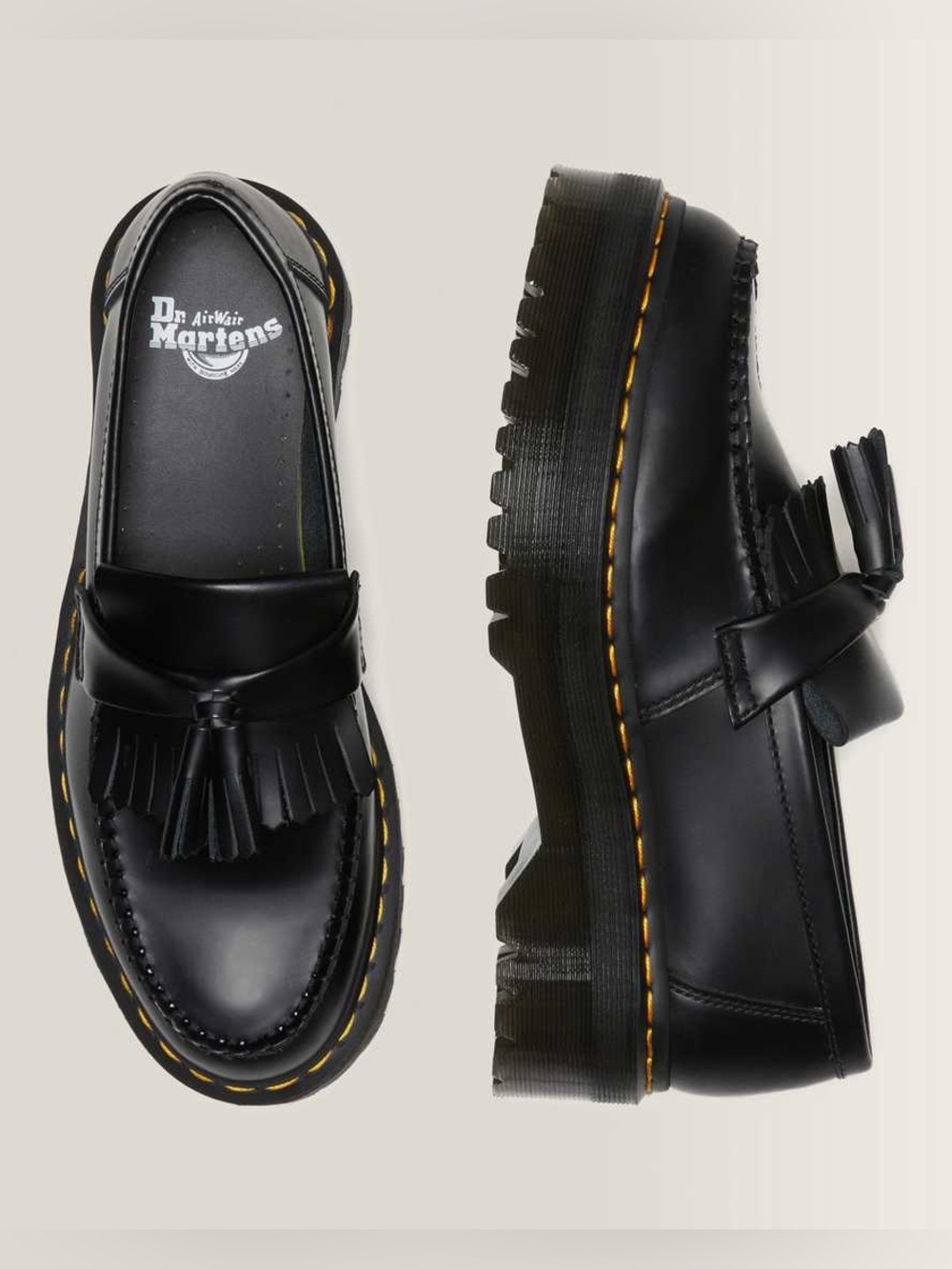 Doc Marten Loafers